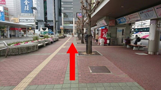 アニメイト徳島