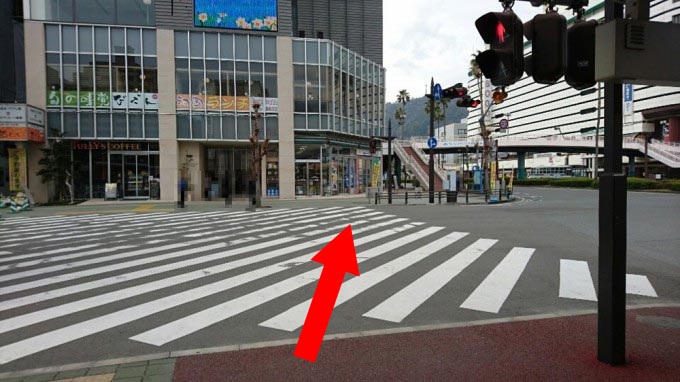 アニメイト徳島