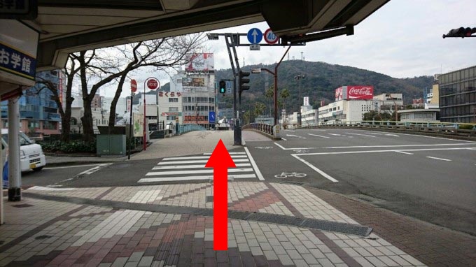 アニメイト徳島