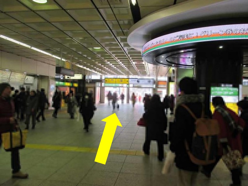 アニメイト大宮