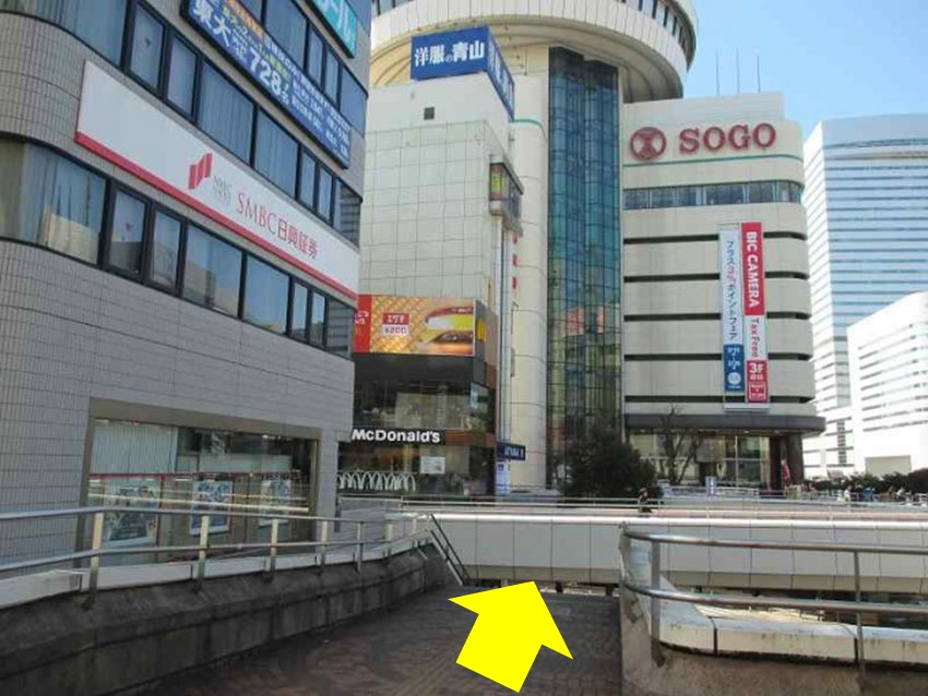 アニメイト大宮