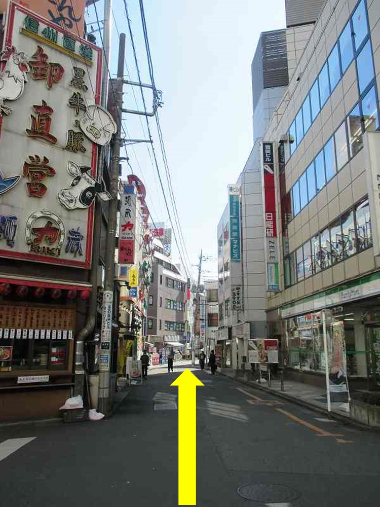 アニメイト大宮