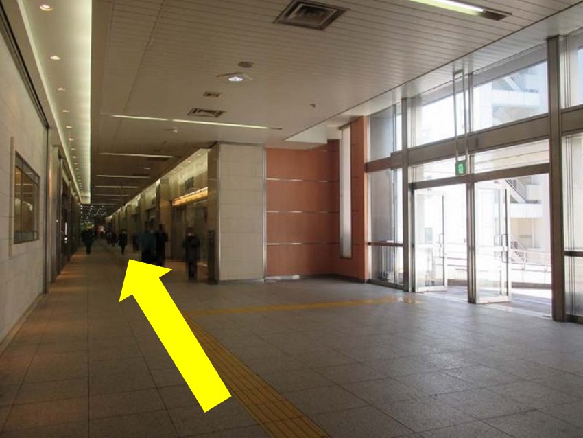 アニメイト大宮