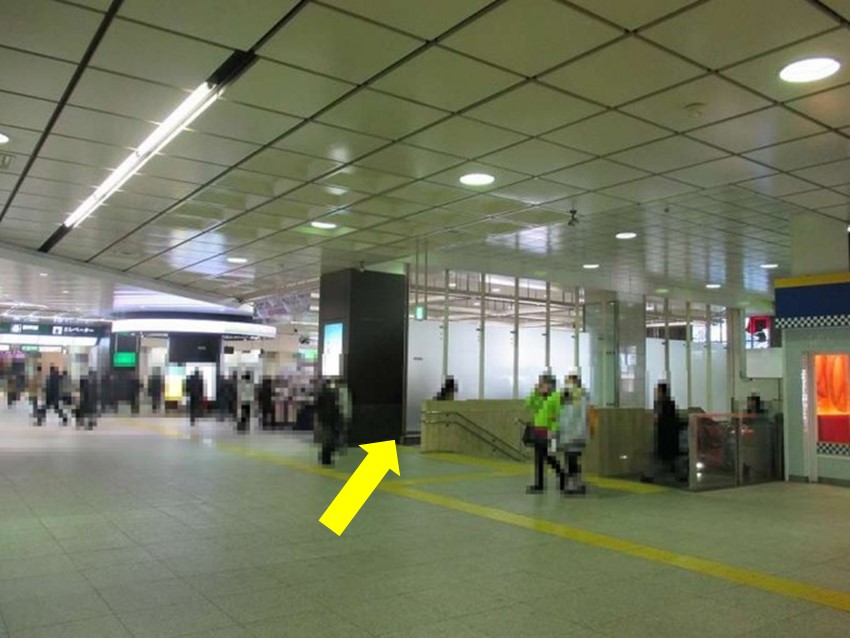 アニメイト大宮