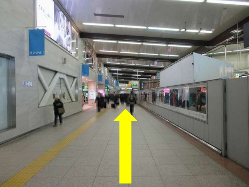 アニメイト大宮