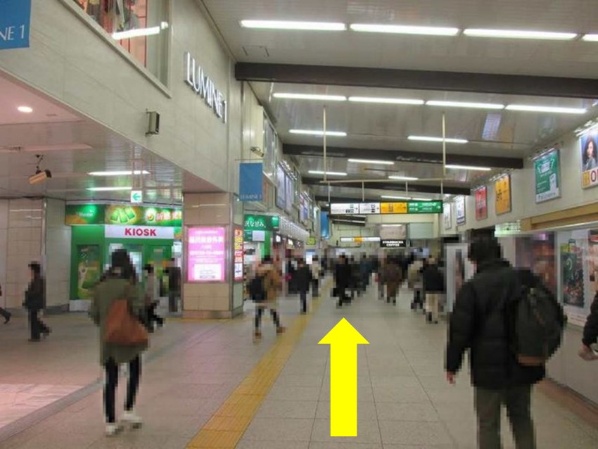 アニメイト大宮