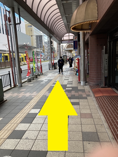 アニメイト鹿児島