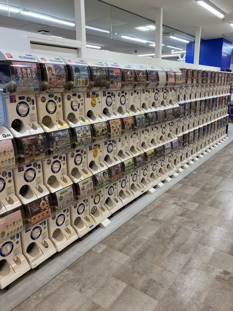 アニメイト聖蹟桜ヶ丘