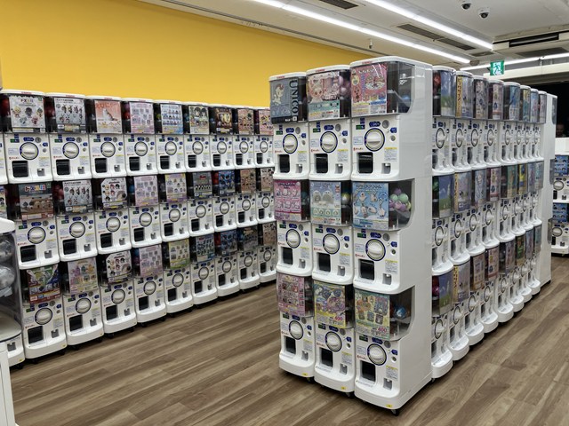 アニメイト秋葉原