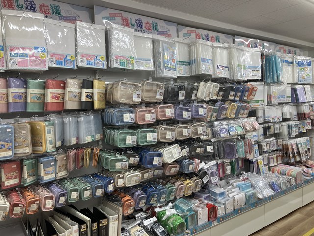 アニメイト秋葉原