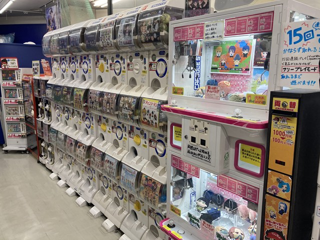アニメイト高知