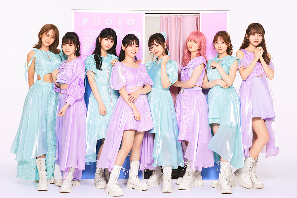 “Magic Hour vol.1”〜IBERIs& 1st Anniversary Party〜