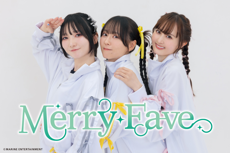 Merry Fave FANMEETING 2025 JANUARY