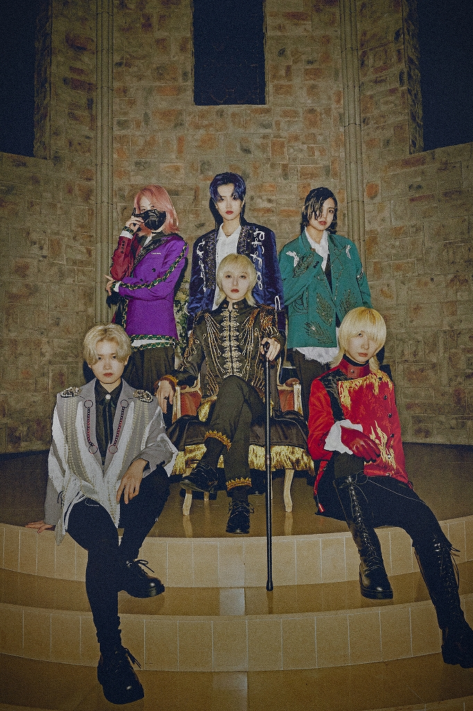 1st Oneman Live xxLeCœur