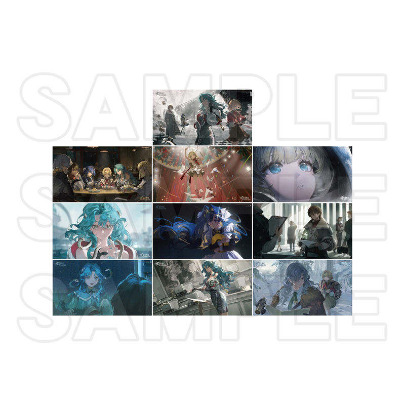 リバース：1999 2周年 Anniversary shop in animate | オンリー