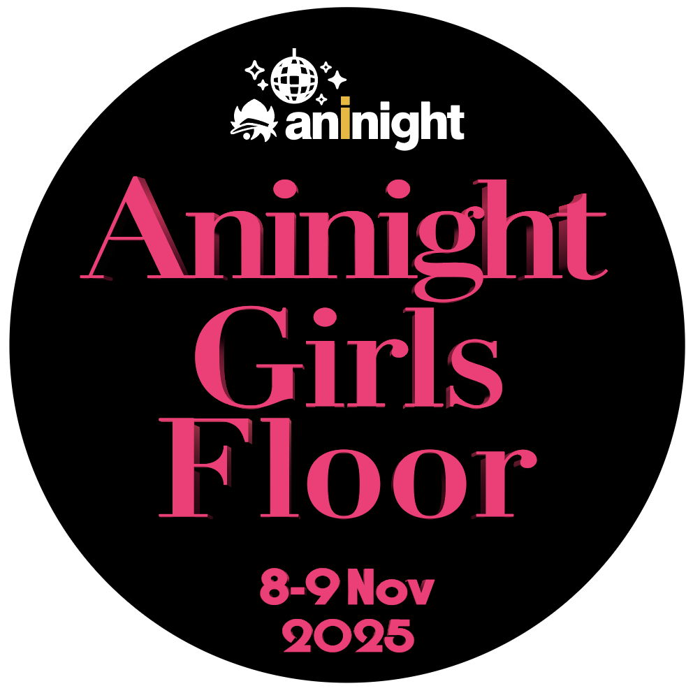 aninight Girl's Floor
