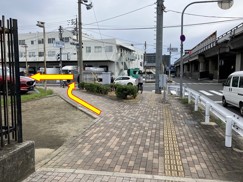 アニメイトイオンモール茨木