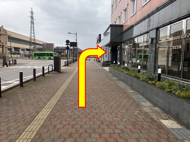 アニメイトイオンモール高岡