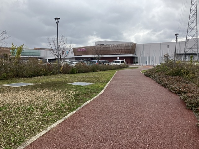 アニメイトイオンモール高岡