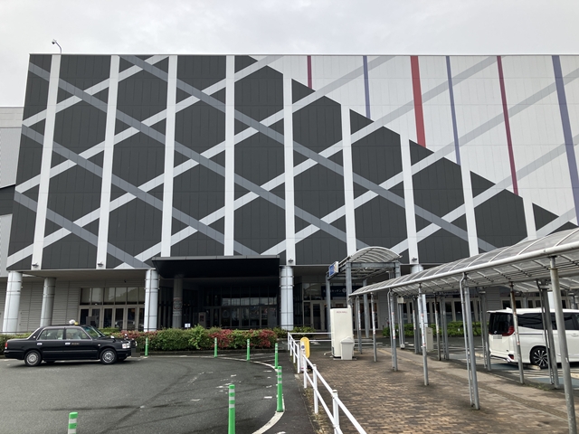 アニメイトイオンモール熊本