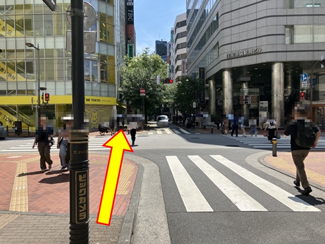 animate Gratte animate Street
