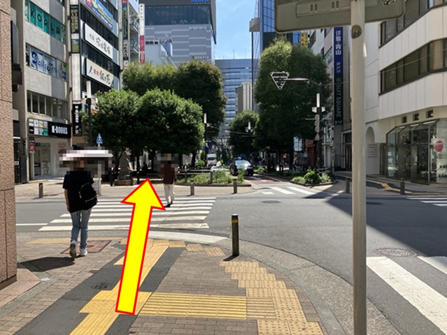 animate Gratte animate Street