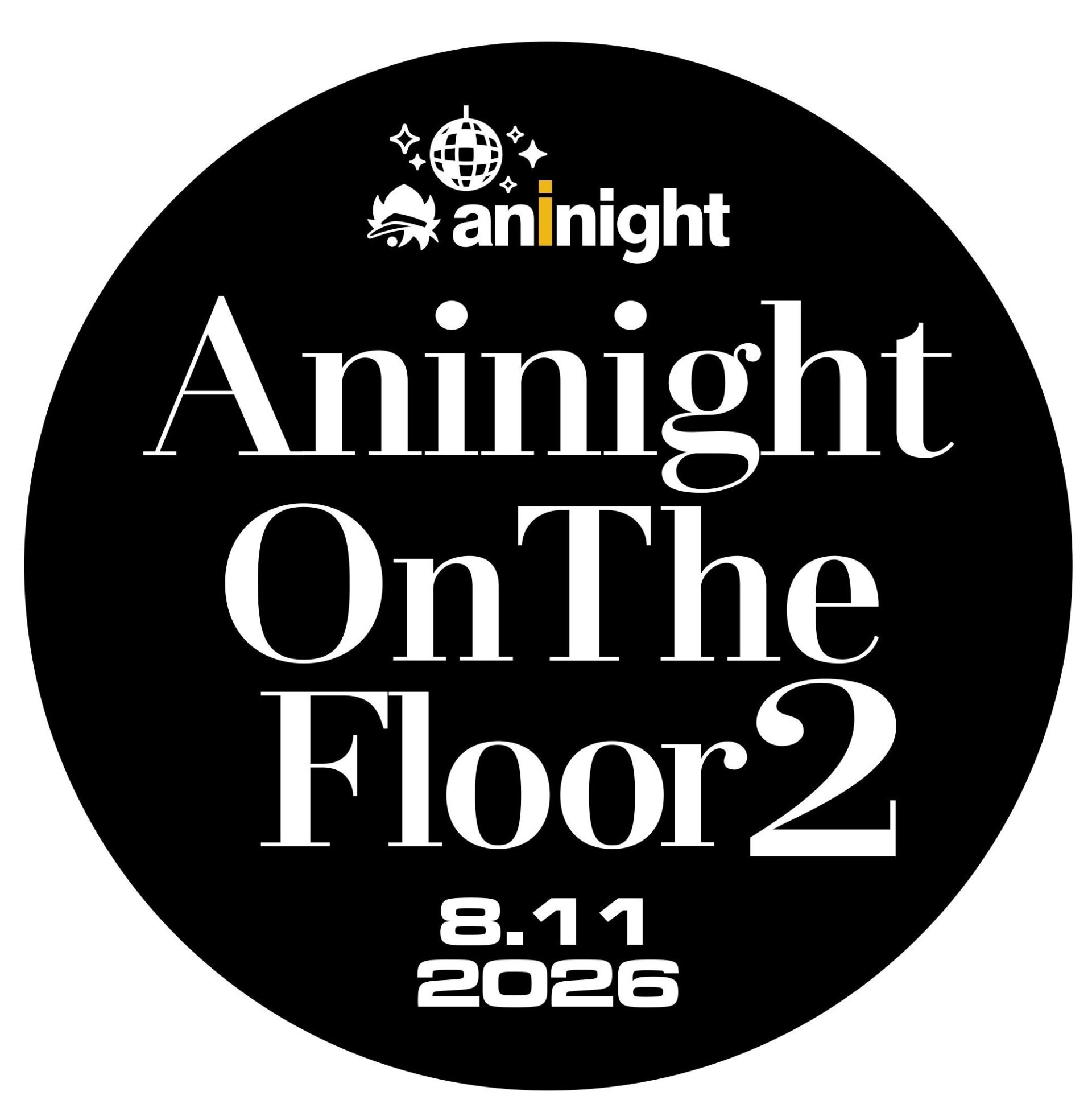aninight On the Floor 2
