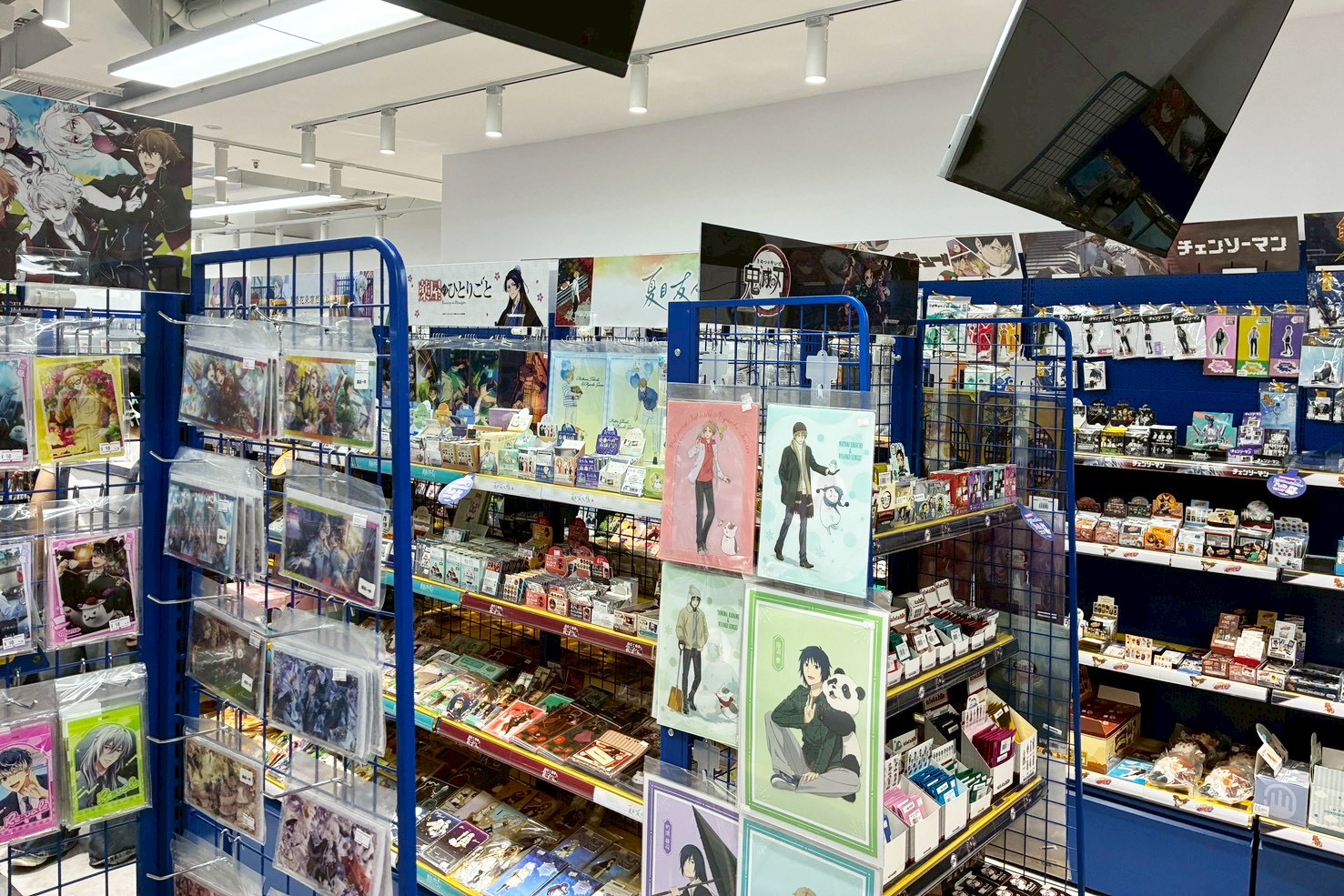 animate Xiamen