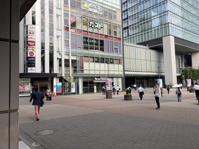 アニメイト秋葉原