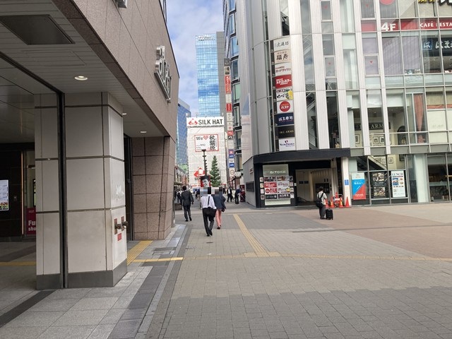 アニメイト秋葉原