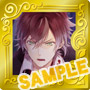 アニ☆カプ「DIABOLIK LOVERS MORE, BLOOD」(ピンズ)