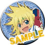 アニ☆カプ「テイルズ オブ シリーズ」(缶バッジ)