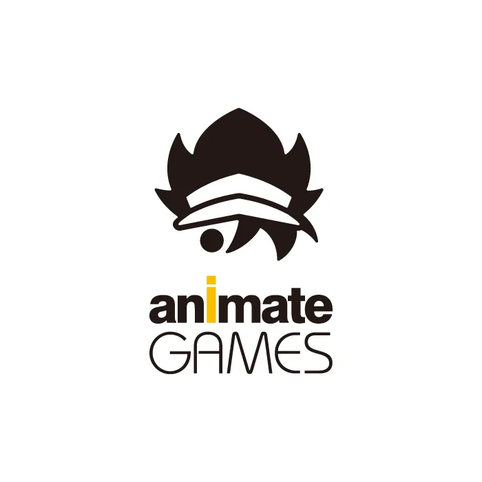 アニメイトゲームス