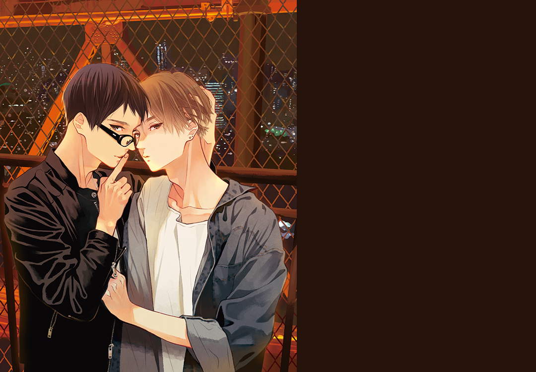 「『忘れられない...！』サブキャラ×楢崎&寺島シーンコンテスト!」特集