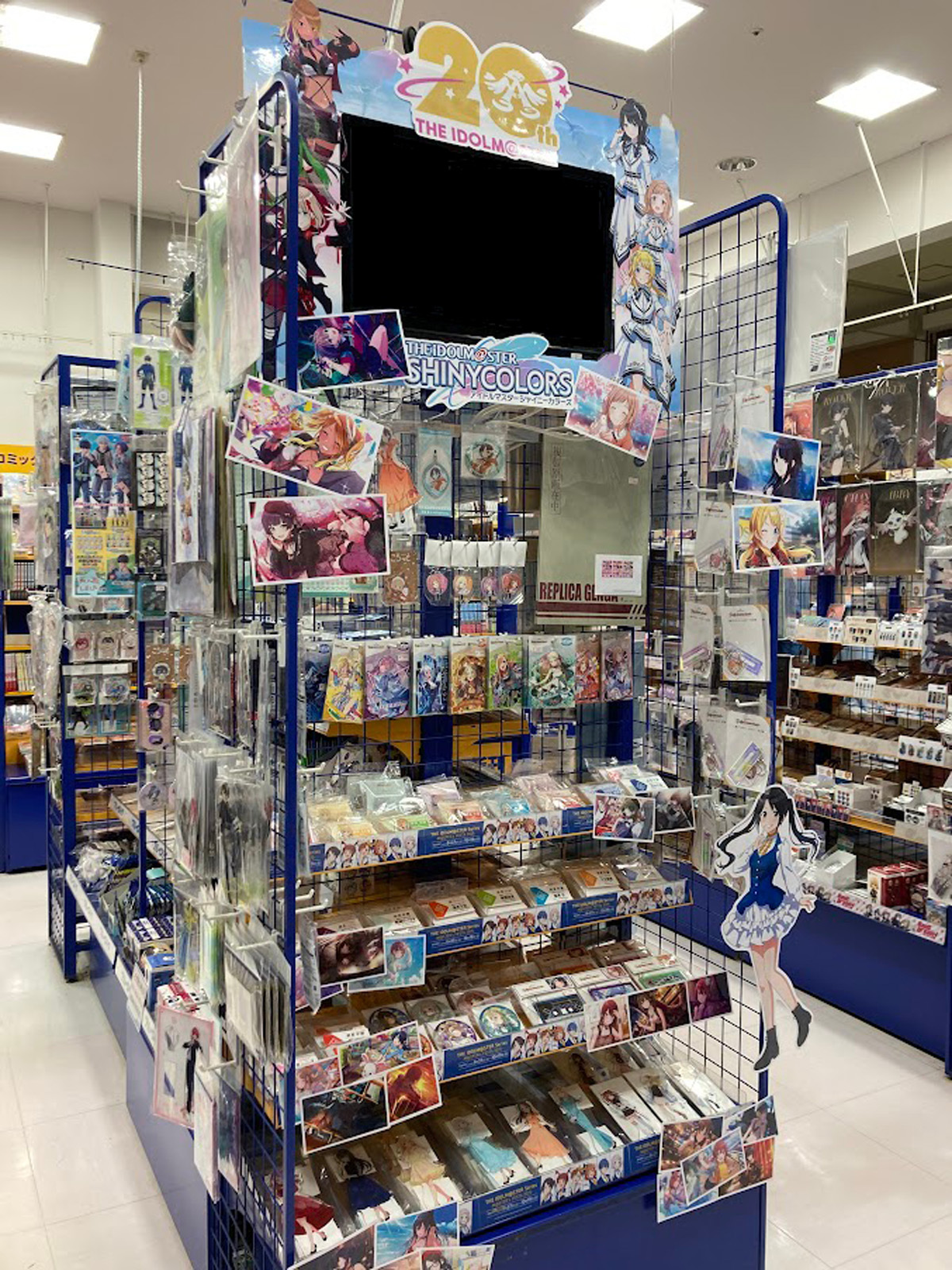 イオンモール土浦店