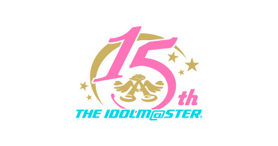 THE IDOLM@STER15周年特設サイト