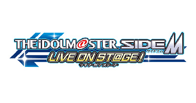 アイドルマスター SideM LIVE ON ST@GE！