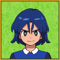 イナズマイレブンオールスター選抜ファン投票 特設ページ