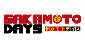 SAKAMOTO DAYS
