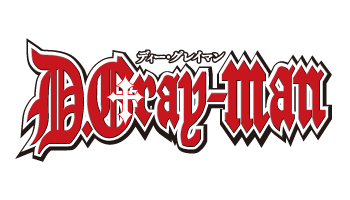 D.Gray-man