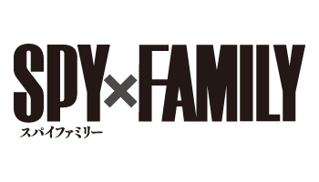 SPY×FAMILY
