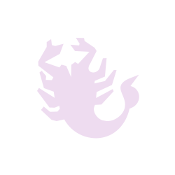 蠍座