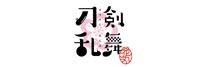 toukenranbu_hanamaru_logo_pattern2