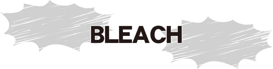 Bleach