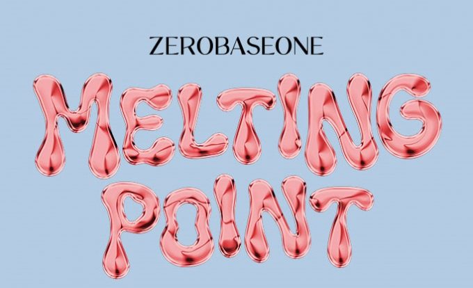 ZEROBASEONEさんの  2nd Mini Album MELTING POINTが特典付きで絶賛販売中です！！
